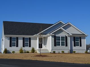 8383 Chestnut Ct, Lincoln, DE 19960