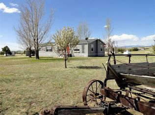 12955 Spring Wagon Rd, Falcon, CO 80831