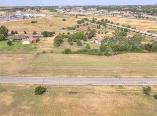 Schneberger Ln, Weatherford, OK 73096