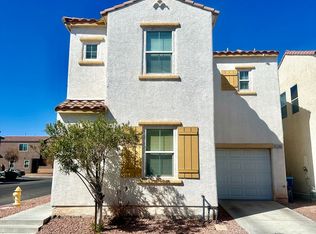 5383 Flowing Spring St, Whitney, NV 89122