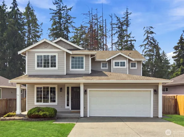 16508 39th Avenue E, Tacoma, WA 98446