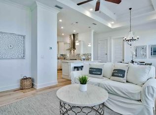 64 W Pine Lands Loop UNIT C, Inlet Beach, FL 32461