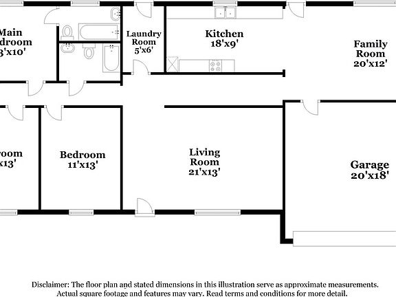 2nd image of 1238 Brandt Dr