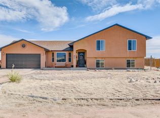 6759 Ocatillo Vw, Fountain, CO 80817