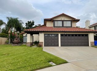 13786 Tulare Ct, Fontana, CA 92336