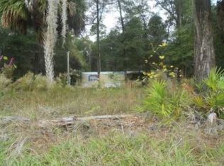 11421 SW 152nd Pl, Dunnellon, FL 34432