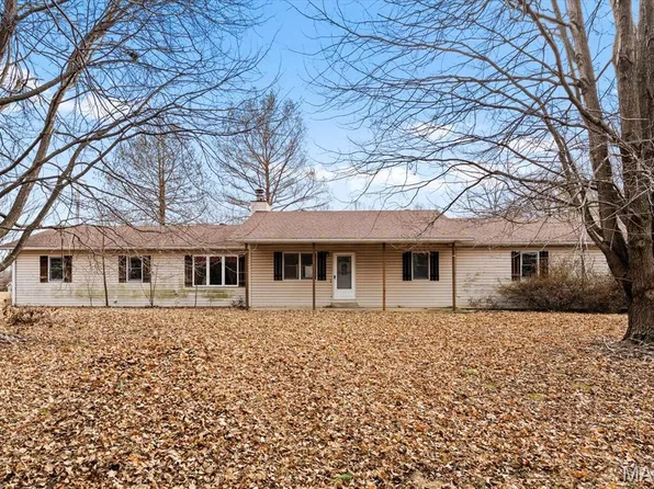 207 Irma Ln, Maryville, IL 62062