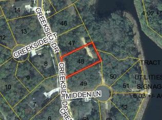16 Creekside Dr, Palm Coast, FL 32137