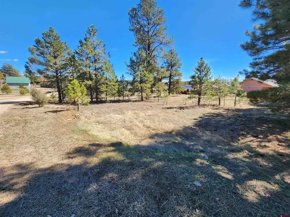 1059 Hills Circle, Pagosa Springs, CO 81147