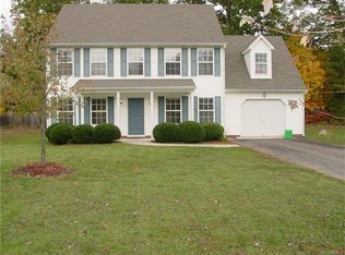 2521 Cabell Ridge Ct, Richmond, VA 23230