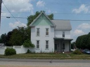 243 E Penn Ave, Cleona, PA 17042