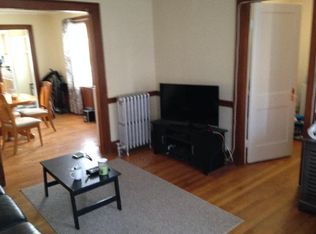 56 Brock St #1, Brighton, MA 02135