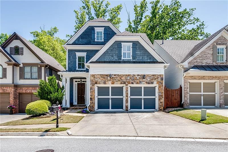 1st image of 3727 Paces Park Cir SE