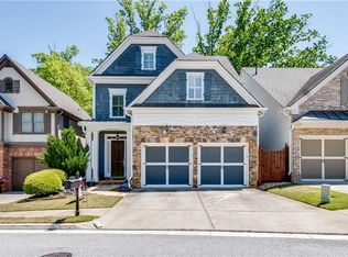 3727 Paces Park Cir SE, Smyrna, GA 30080