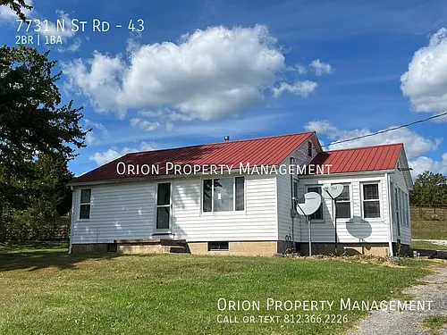 7731 North St #43 Photo 1