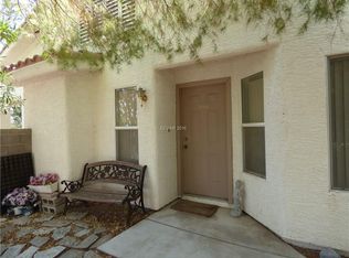 7701 Curiosity Ave, Las Vegas, NV 89131
