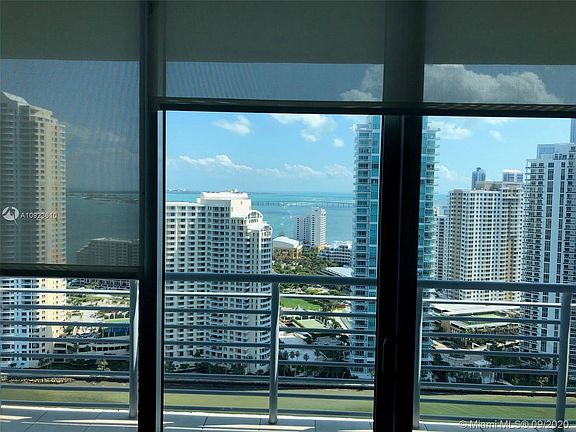 3rd image of 201 S Biscayne Blvd #3507