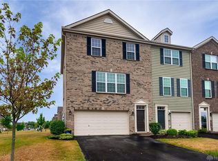 1788 Placid Dr, Dayton, OH 45458