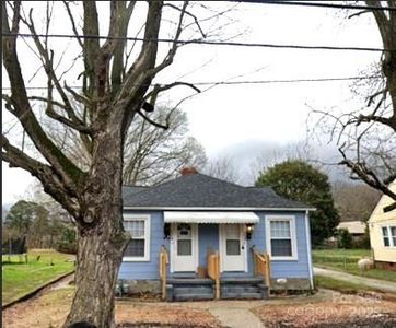 704 E 3rd St #3, Spencer, NC, 28159