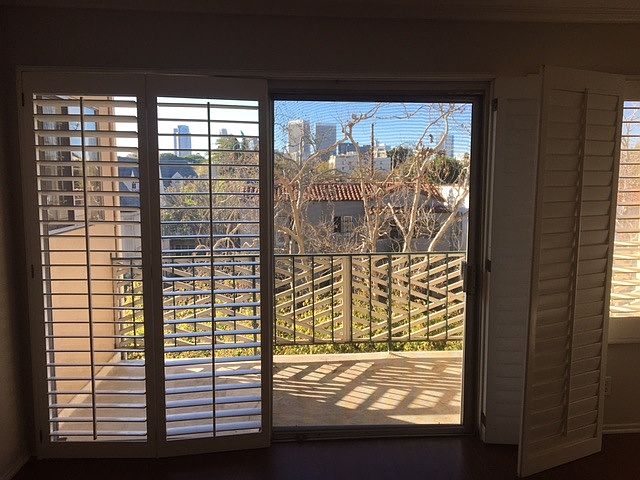 3rd Floor VIEW