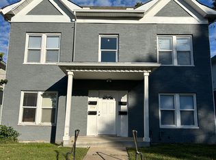 421 N Spring St UNIT B, Independence, MO 64050