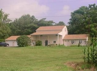 306 Fulton View Rd, Quarryville, PA 17566