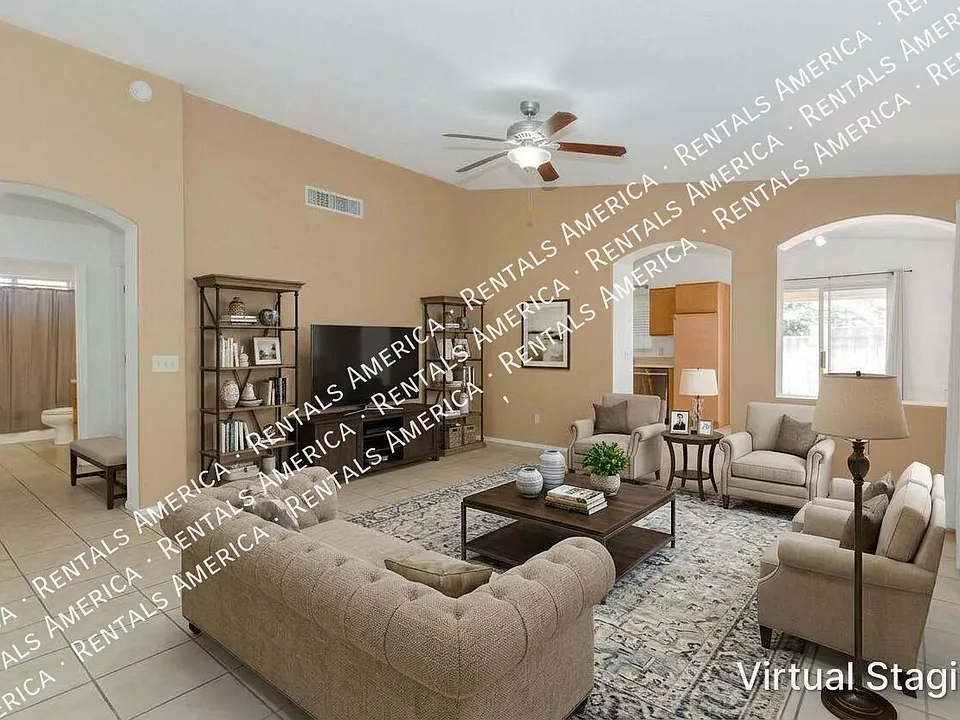 4732 S Fenwick Dr