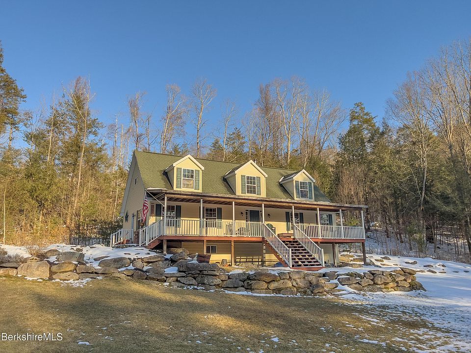 1354 County Rd, Sheffield, MA 01257 | MLS #239875 | Zillow