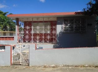 F14 Calle 14, Cayey, PR 00736