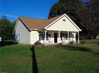 9011 State Highway 65, Stokesdale, NC 27357