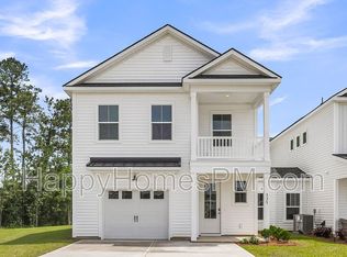 335 Chapman Cir, Goose Creek, SC 29445