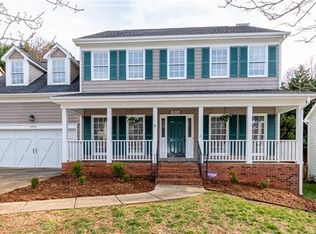 19926 Scanmar Ln, Cornelius, NC 28031