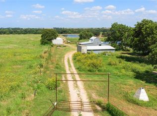 10898 Bigham Rd, Troy, TX 76579