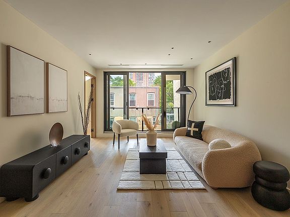 2nd image of 100 Scholes St #2B