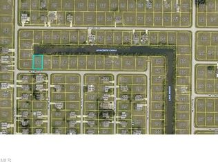 825 NE 23rd St, Cape Coral, FL 33909