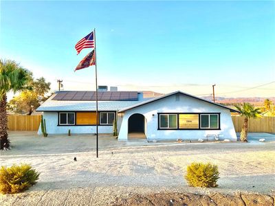 73914 White Sands Dr, Twentynine Palms, CA, 92277