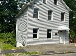 26 N Wilbur Ave, Kingston, NY 12401