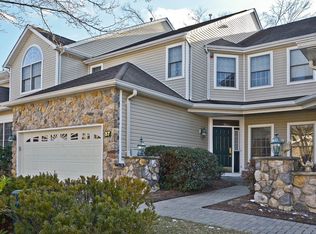87 Winged Foot Dr, Livingston, NJ 07039