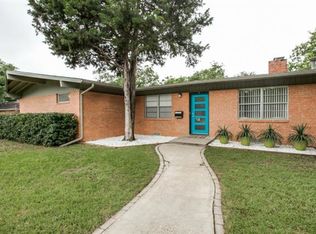 11031 Cinderella Ln, Dallas, TX 75229