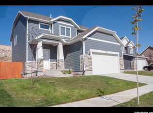 1878 W Woodview Dr, Lehi, UT 84043