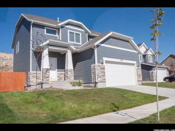 1878 W Woodview Dr, Lehi, UT 84043