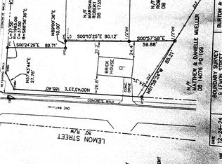 9 Lemon St, McDonough, GA 30253