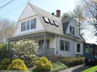 69 Clifton St, Portland, ME 04101