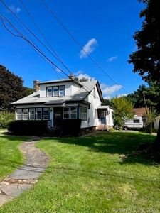 255 Reservoir Avenue, Meriden, CT, 06451
