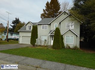 31 113th St SE, Everett, WA 98208