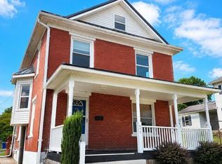 477 6th St, Northumberland, PA 17857