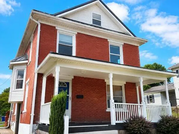 477 6th St, Northumberland, PA 17857