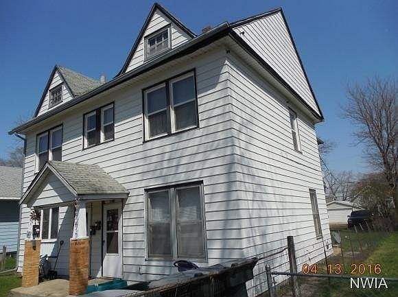 1st image of 4214-16 Van Buren St