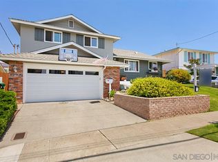 6935 Maury Dr, San Diego, CA 92119