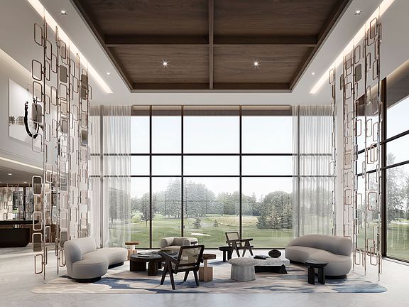 3rd image of 399 Royal Orchard Blvd #318